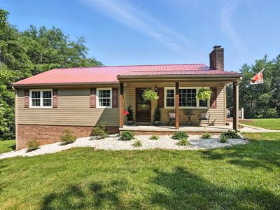 630 Rangewood Dr, Evington, VA, 24550