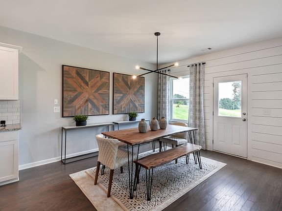 Model Representation