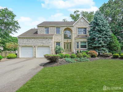 444 Buckingham Dr, Piscataway, NJ, 08854