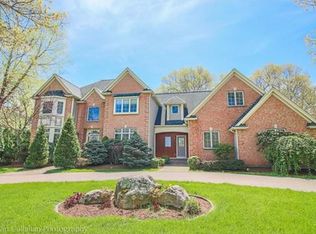 38 Russet Hill Rd, Franklin, MA 02038