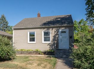 126 20th Ave N, Saint Cloud, MN 56303
