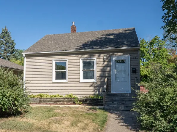 126 20th Ave N, Saint Cloud, MN 56303
