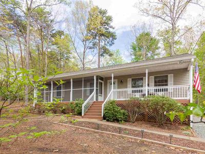 3 E Point Rd, Palmyra, VA, 22963