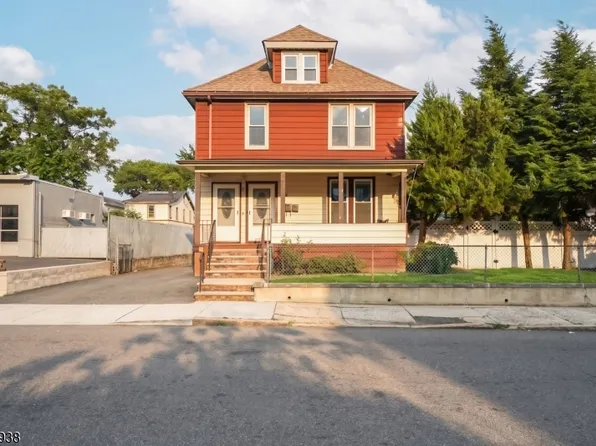 92 Union Ave, Belleville Twp., NJ 07109