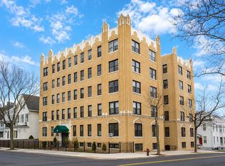 50 Reservoir Ave, Jersey City, NJ 07307