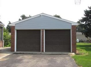 29 Park Circle Dr, Lancaster, PA