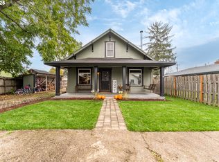 607 Getchell St, Amity, OR 97101