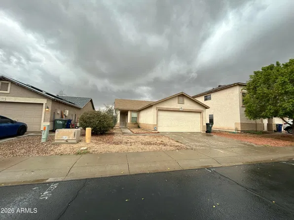 11509 W Charter Oak Rd, El Mirage, AZ 85335