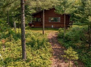 5033 Barnum Rd NW, Hackensack, MN 56452