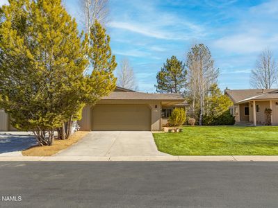6130 E Laurel Loop, Flagstaff, AZ, 86004