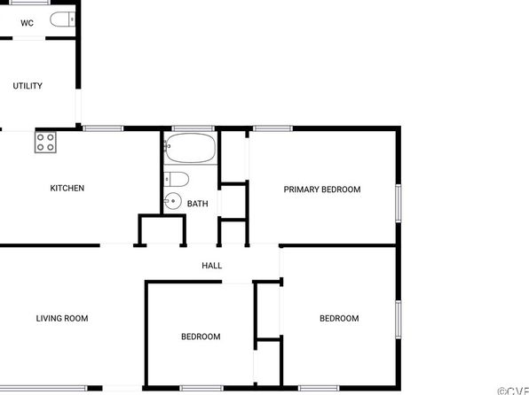 605 Conley Rd, Richmond, VA 23227
