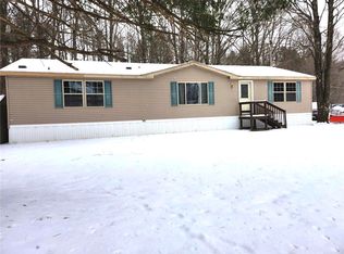 153 Barlow Rd, Oneonta, NY 13820