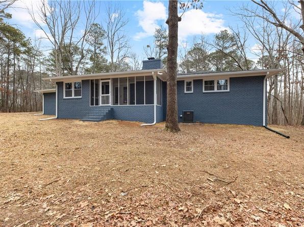 4145 White Oak Dr, Winston, GA 30187
