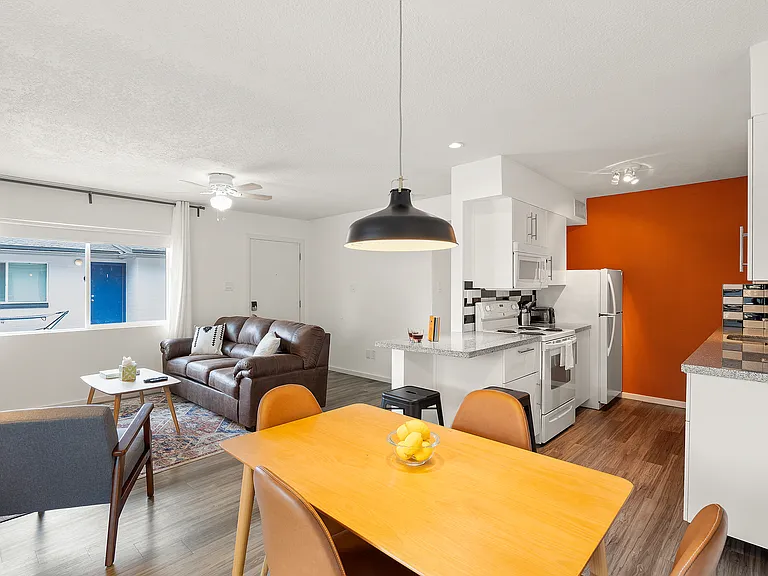 Villas on 4th Tempe — Photo 4
