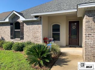 105 Old Outpost Rd, West Monroe, LA 71291