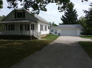 1540 N Chipman Rd, Owosso, MI 48867