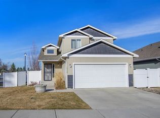1915 N Bell St, Greenacres, WA 99016