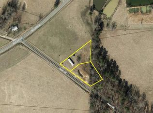 6712 & 6716 Rouse Rd, Holly Springs, NC 27540