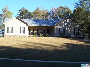 35 Price Ln, Oneonta, AL 35121