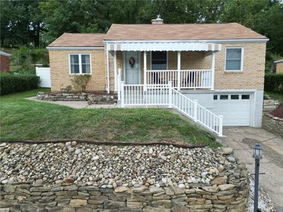 1107 William St, Pittsburgh, PA, 15237