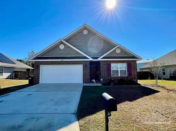 8761 Bradfield Dr, Perdido Key, FL 32507