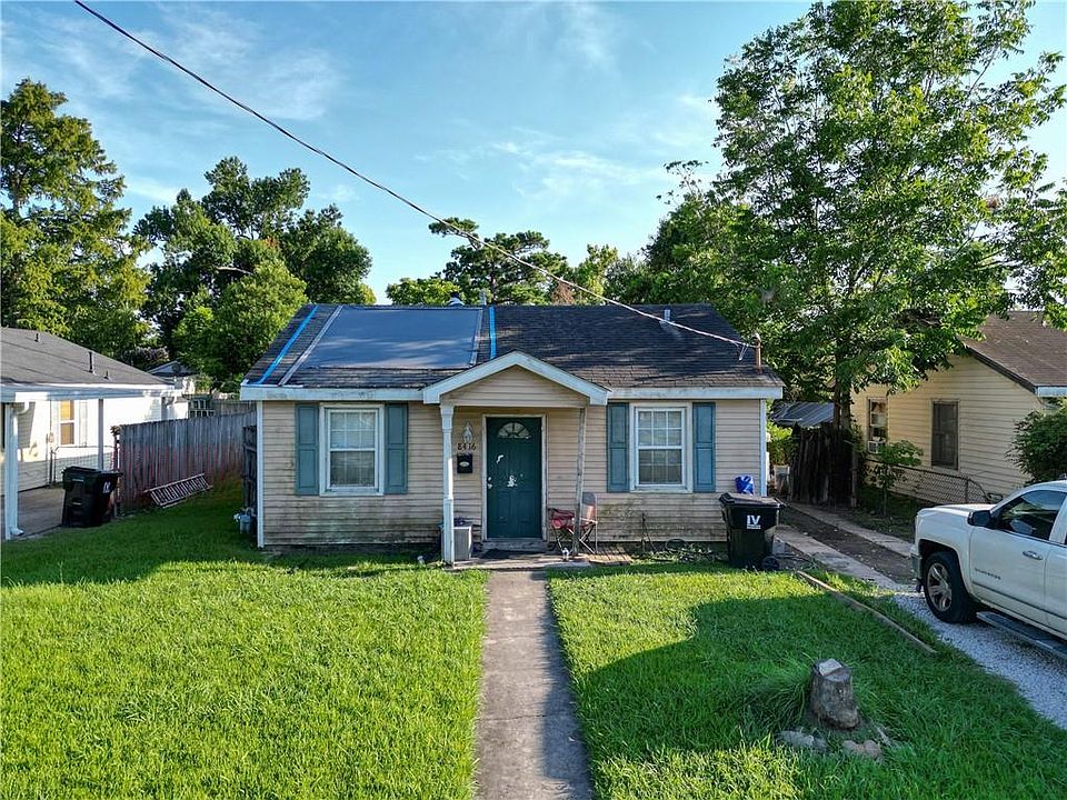 1st image of 8416 Huntley Ln
