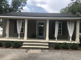 4008 Triana Blvd SW, Huntsville, AL 35805