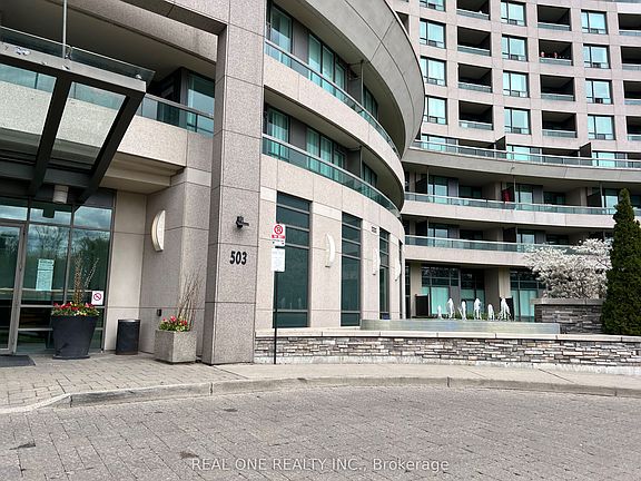 2nd image of 503 Beecroft Rd #801