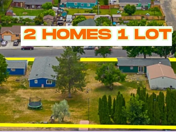 37 35 D Street NW, Quincy, WA 98848