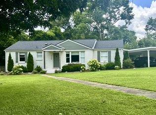 4900 Timberhill Dr, Nashville, TN 37211