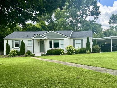 4900 Timberhill Dr, Nashville, TN, 37211