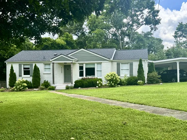 4900 Timberhill Dr, Nashville, TN 37211