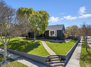 602 E Fairmount Rd, Burbank, CA 91501