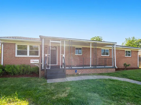 3332 Ridgefield Ct, Norfolk, VA 23518