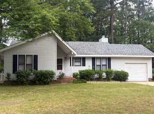 117 Quail Hollow Rd, Myrtle Beach, SC 29579