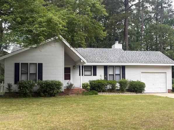 117 Quail Hollow Rd, Myrtle Beach, SC 29579
