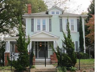 906 Glenwood Ave, Raleigh, NC 27605