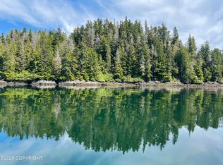 L2b1 Waterfront Port Protection, Pt Baker, AK 99927