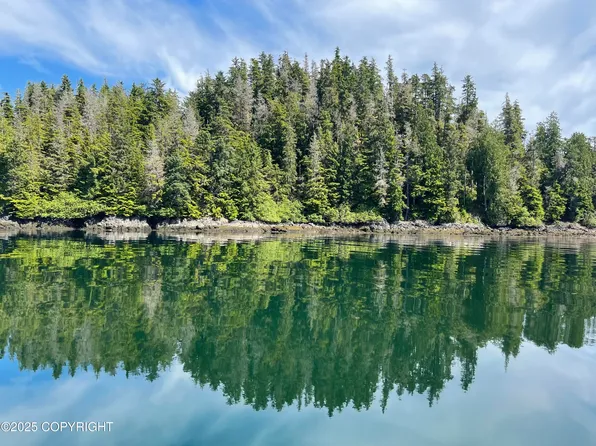 L2b1 Waterfront Port Protection, Pt Baker, AK 99927