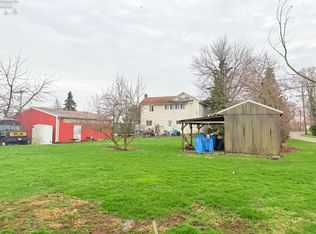 7121 E Harbor Rd, Lakeside Marblehead, OH 43440