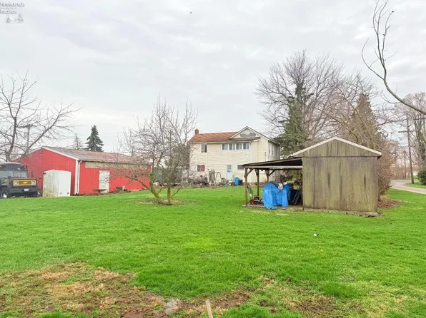 7121 E Harbor Rd, Lakeside Marblehead, OH 43440