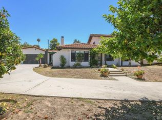 1736 Bellington Ln, Fallbrook, CA 92028