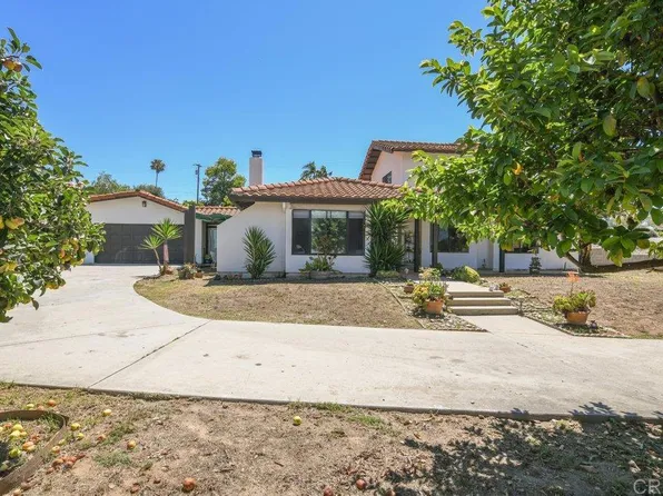 1736 Bellington Ln, Fallbrook, CA 92028