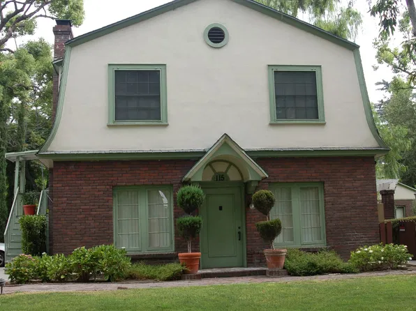 115 E Fourth Street