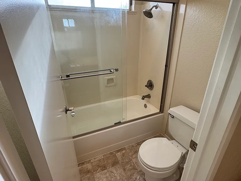 Jack and Jill Toilet room