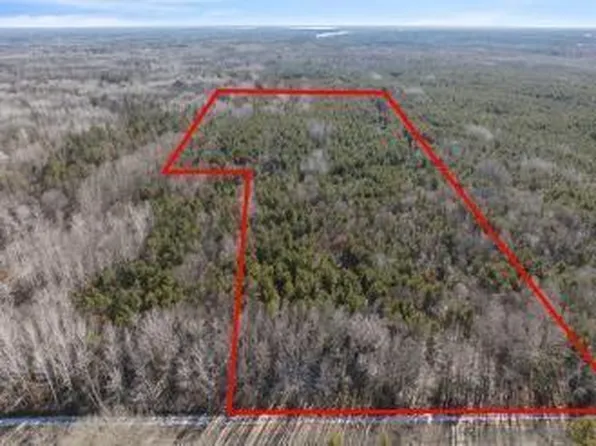 Tbd 64th St SW, Pequot Lakes, MN 56472