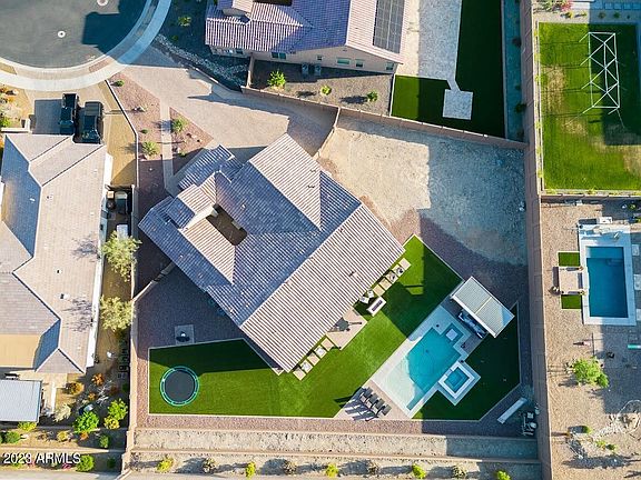 2nd image of 8728 W ARTEMISA Avenue