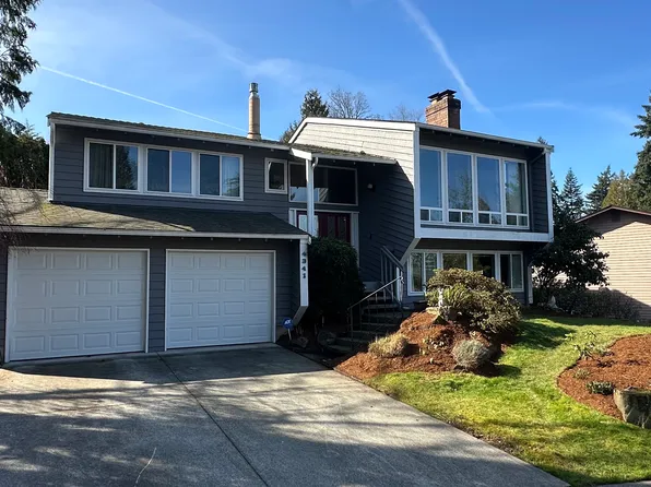 4341 157th Ave SE, Bellevue, WA 98006
