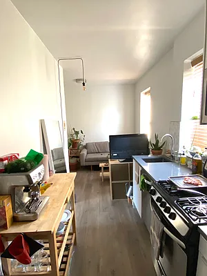 Rented by Corcoran | media 17