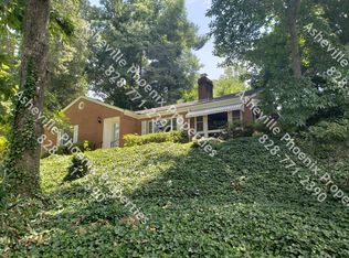 72 Shorewood Dr, Asheville, NC 28804
